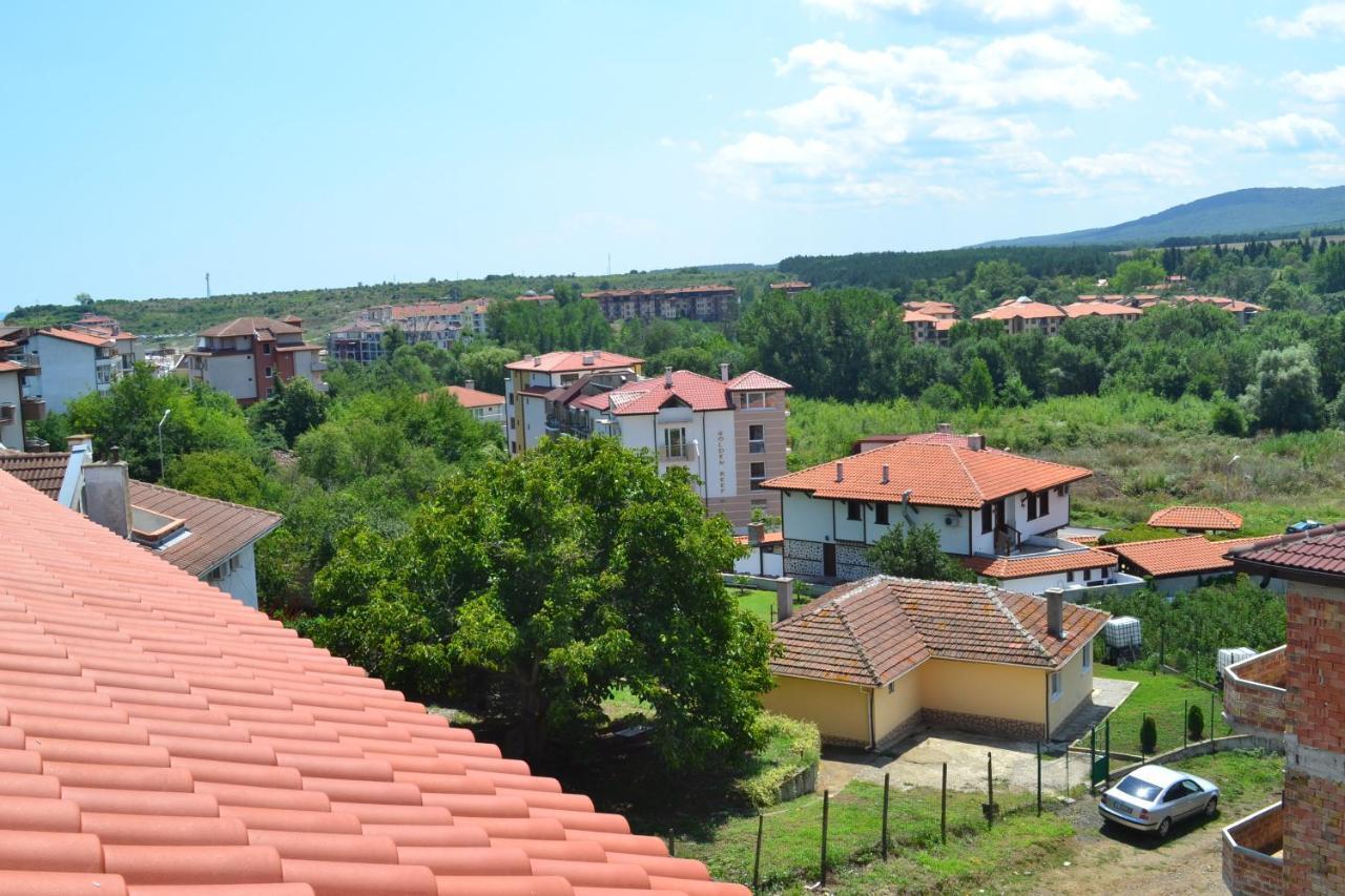 Апартаменти Кастро/Castro Apartments Tsarevo Exterior photo